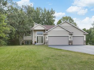 15495 Vanadium St NW, Ramsey, MN 55303