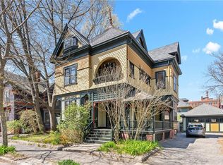 49 Princeton Ave, Providence, RI 02907