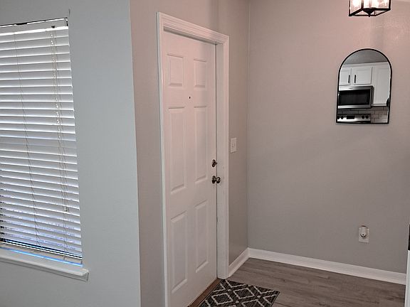 Front Door Foyer- View # 2
