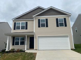 1108 Tay Sta, Kingsport, TN 37660