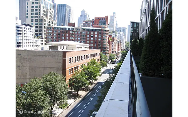 Rented by Douglas Elliman | media 41