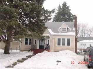 2865 Martin Ave, Omaha, NE 68112