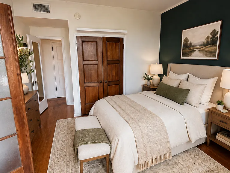 Los Altos A Legendary Residence at 4121 Wilshire Blvd — Photo 30