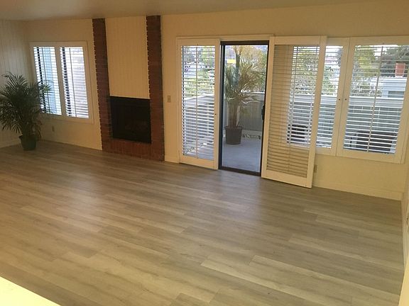 Expansive Living Room