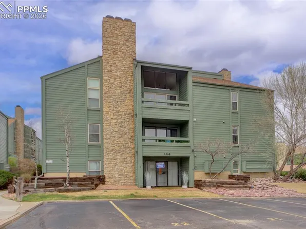 144 W Rockrimmon Blvd APT 102, Colorado Springs, CO 80919