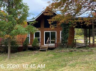 85 Chase Ln, Dushore, PA 18614