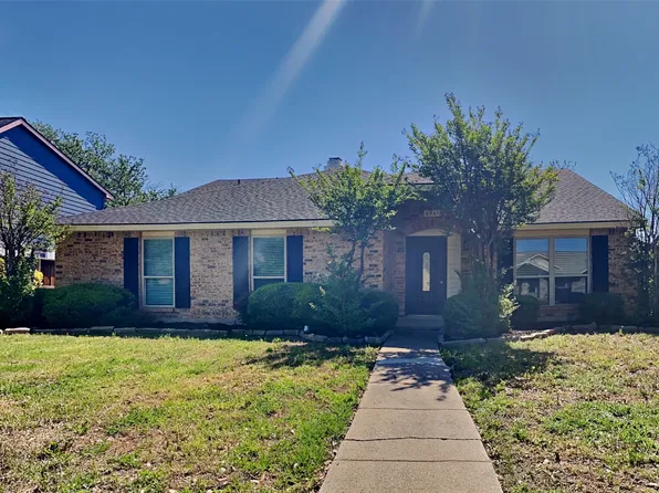 6861 Younger Dr, The Colony, TX 75056