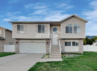 447 S 1250 E, Layton, UT 84041