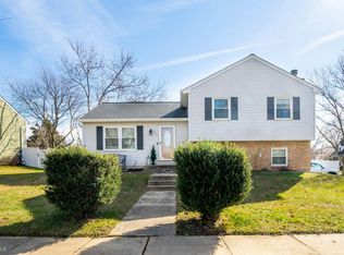 1609 Pincay Ct, Annapolis, MD