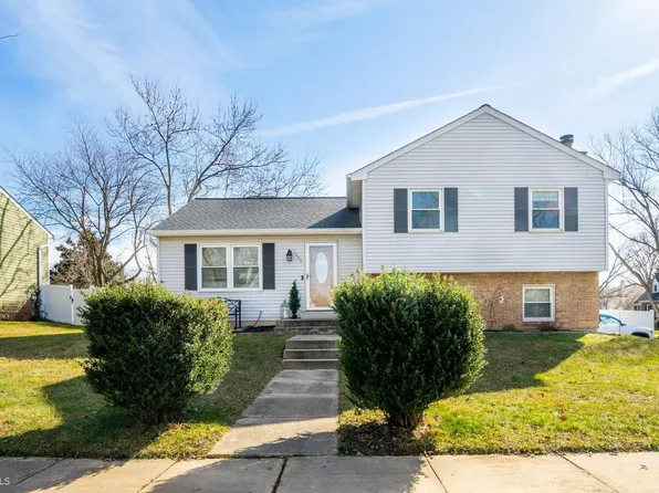 1609 Pincay Ct, Annapolis, MD 21409