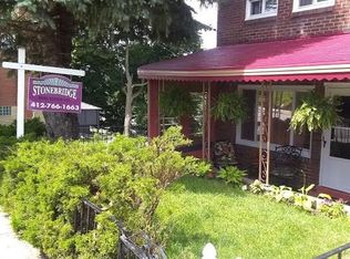 116 Augusta St, Mt Washington, PA 15211