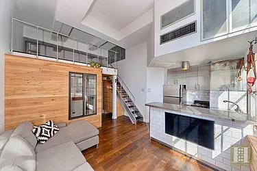 Sold by Halstead Real Estate