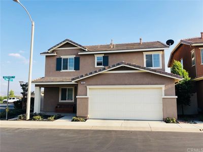 1435 Bayberry Ln, Beaumont, CA, 92223