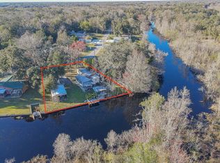 6455 S Dolphin Dr, Floral City, FL 34436