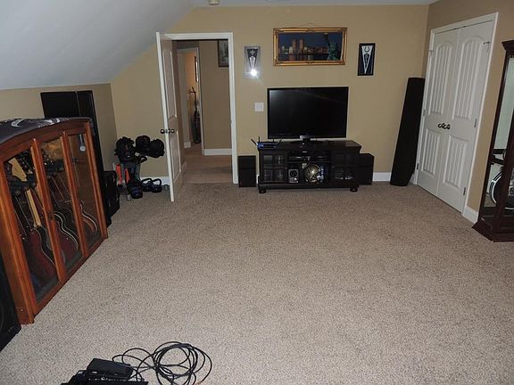bonus room