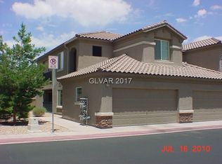 4610 Puglia Ln UNIT 101, North Las Vegas, NV 89084