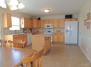 1088 Middle View Dr, Forest, VA 24551