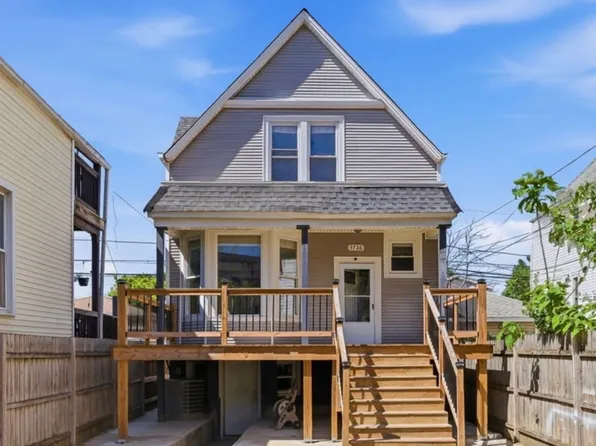 3726 W McLean Ave, Chicago, IL 60647