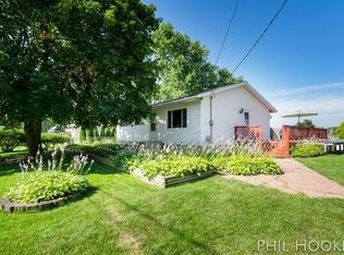 4140 Janet Dr, Dorr, MI 49323