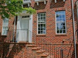 648 Old Meeting Way #39, Davidson, NC 28036
