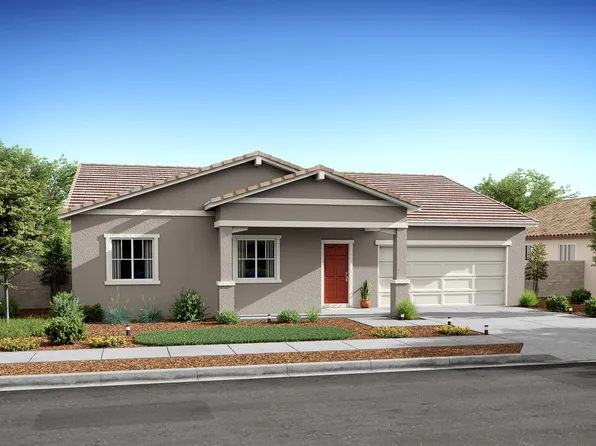 10819 Monte Video Pl, Bakersfield, CA 93306