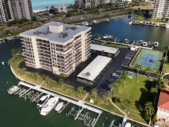 1651 Sand Key Estates Ct APT 84, Clearwater, FL 33767