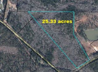 0 W McIntosh Rd #B, Griffin, GA 30223