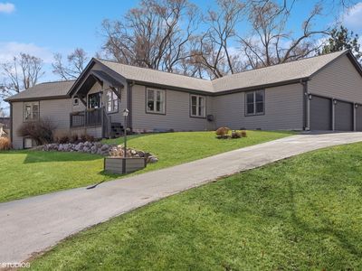 6507 Wildberry Ln, Cary, IL, 60013