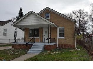 7212 Hudson Ave, Warren, MI 48091