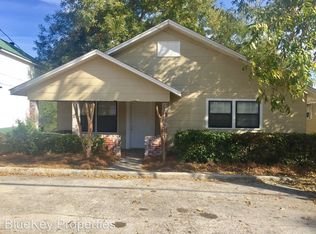 816 Park St, Troy, AL 36081