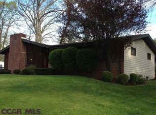 948 Shady Ln, Bellefonte, PA 16823