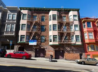 1025 Powell St, San Francisco, CA