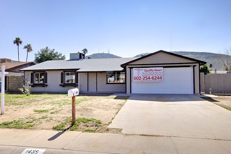 1st image of 1435 W Andora Dr