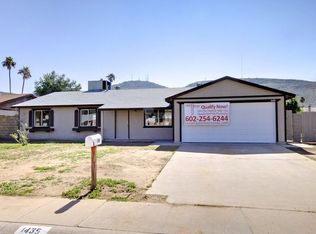 1435 W Andora Dr, Phoenix, AZ 85029
