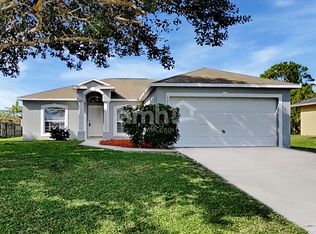 1260 SE Nancy Ln, Port Saint Lucie, FL 34983