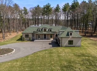 252 Winter St, Norwell, MA 02061