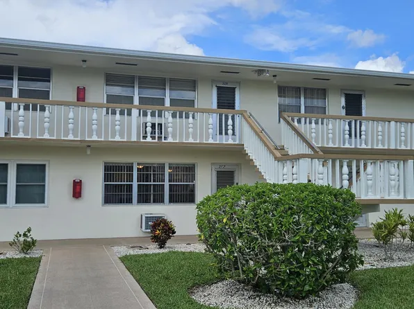 317 Northampton P, West Palm Beach, FL 33417