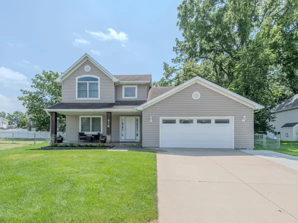 518 Forbrook Ln NW, Rochester, MN 55901