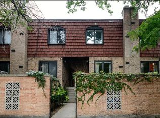 1630 N Sedgwick St APT 4, Chicago, IL 60614