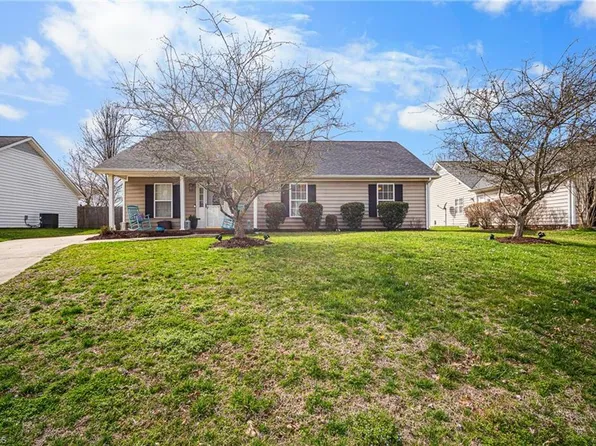 4413 Garden Club St, High Point, NC 27265