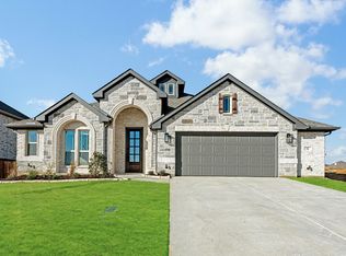 51 Osprey St, Joshua, TX 76058