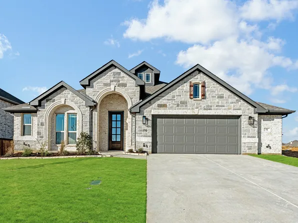 51 Osprey St, Joshua, TX 76058