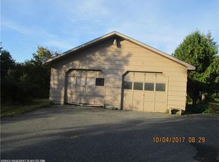 427 Houlton Rd, Presque Isle, ME 04769