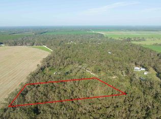 Lancaster Rd, Live Oak, FL 32060