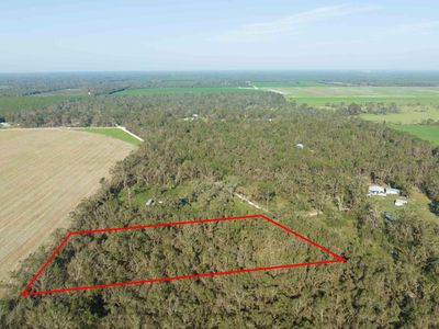 Lancaster Rd, Live Oak, FL, 32060