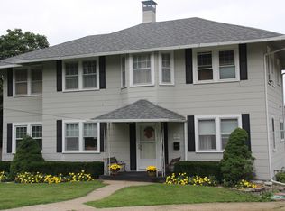 4201 Amick Ave, Des Moines, IA 50310