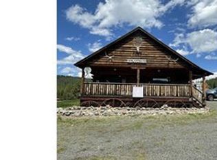 1844 Center St, Granite, OR 97877