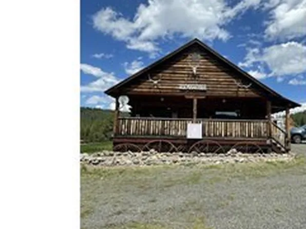 1844 Center St, Granite, OR 97877