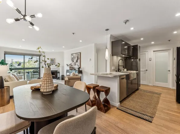 389 Belmont St APT 411, Oakland, CA 94610