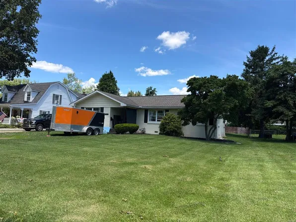 5618 Madison Ave, Evansville, IN 47715